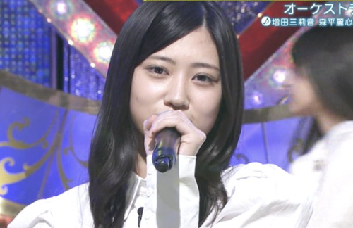 アイドルまとめ速報 ドル速(ピックアップ2)