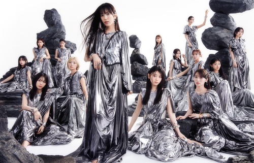 アイドルまとめ速報 ドル速(最新記事12)