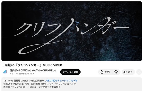 アイドルまとめ速報 ドル速(画像22171739863052_3) アイドルまとめ速報 ドル速(画像22171739863052_3)