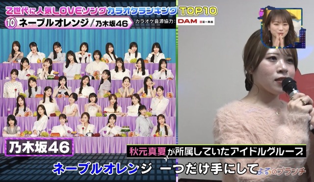 アイドルまとめ速報 ドル速(最新記事3)