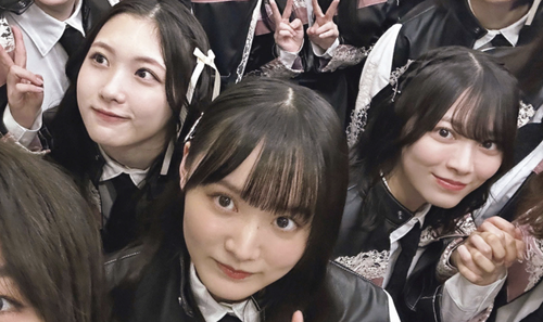 アイドルまとめ速報 ドル速(最新記事1)