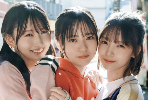 アイドルまとめ速報 ドル速(最新記事3)