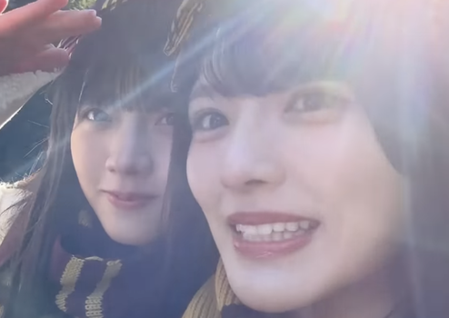 アイドルまとめ速報 ドル速(最新記事1)