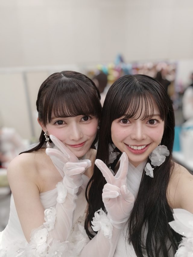 アイドルまとめ速報 ドル速(最新記事3)