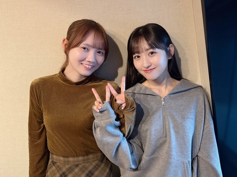 アイドルまとめ速報 ドル速(最新記事4)