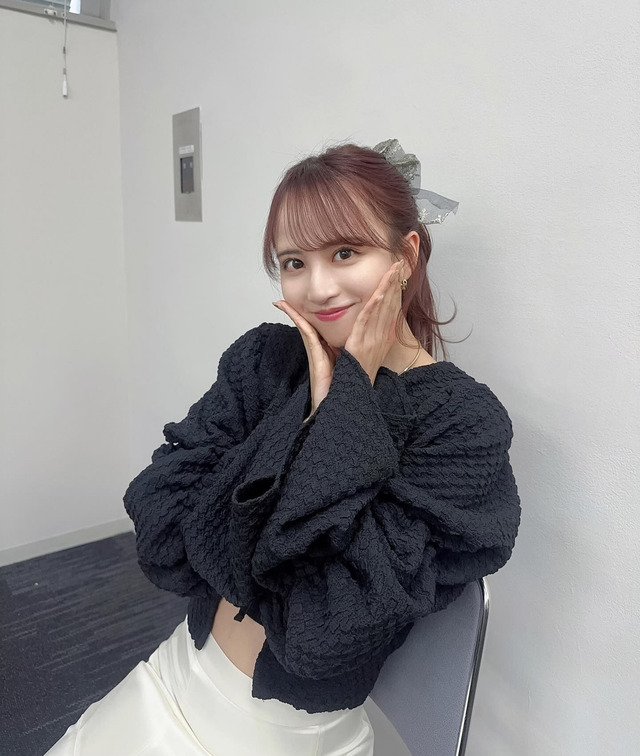 アイドルまとめ速報 ドル速(最新記事4)