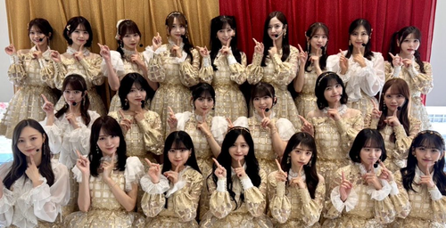 アイドルまとめ速報 ドル速(最新記事5)