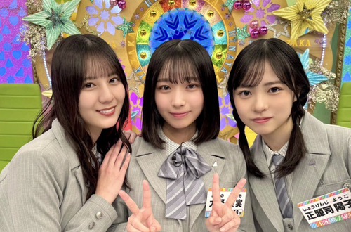 アイドルまとめ速報 ドル速(最新記事1)