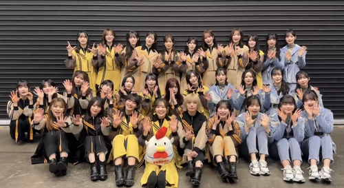 アイドルまとめ速報 ドル速(最新記事2)