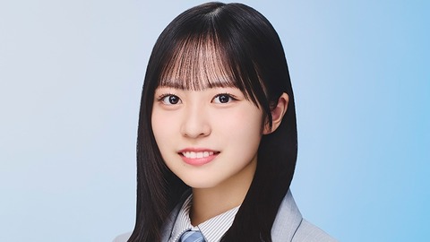 アイドルまとめ速報 ドル速(最新記事3)