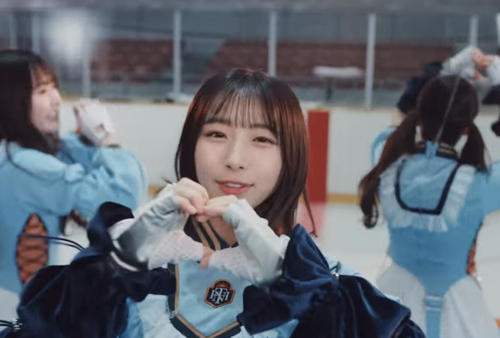 アイドルまとめ速報 ドル速(最新記事4)