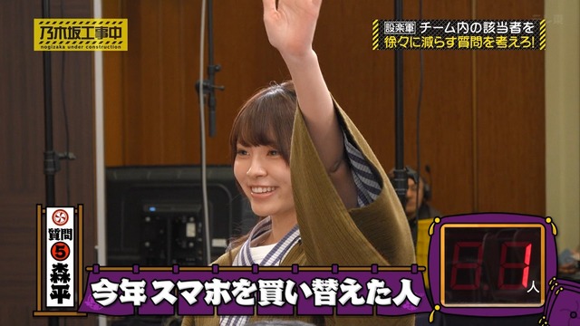 アイドルまとめ速報 ドル速(最新記事1)