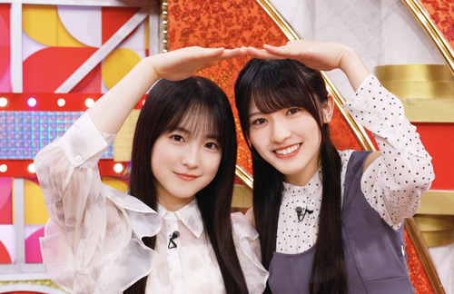 アイドルまとめ速報 ドル速(最新記事3)