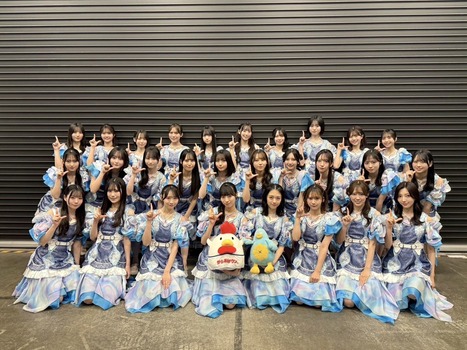 アイドルまとめ速報 ドル速(最新記事3)