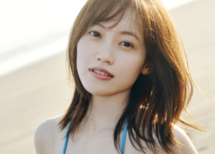 川﨑桜←被り物やりません、白塗りやりません、余興やりません
 | アイドルまとめ速報 ドル速(ピックアップ7)