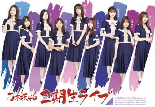 アイドルまとめ速報 ドル速(最新記事10)