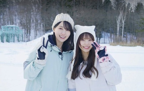 アイドルまとめ速報 ドル速(最新記事4)