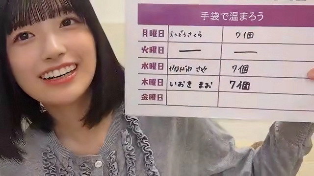 アイドルまとめ速報 ドル速(最新記事1)