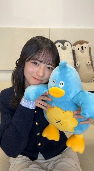 アイドルまとめ速報 ドル速(画像31214828653632_2)