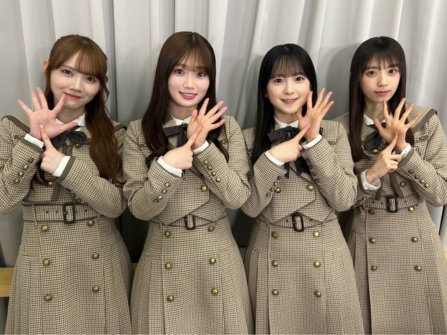 アイドルまとめ速報 ドル速(最新記事1)