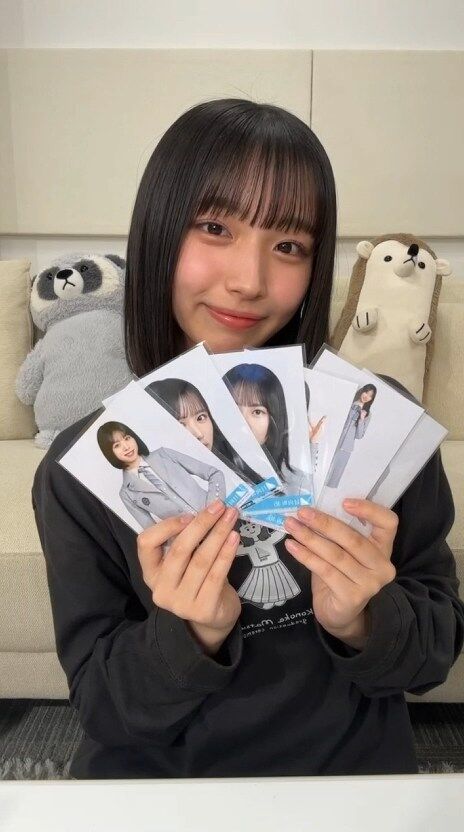 アイドルまとめ速報 ドル速(最新記事1)