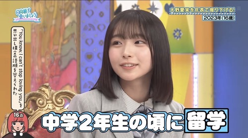 アイドルまとめ速報 ドル速(最新記事4)