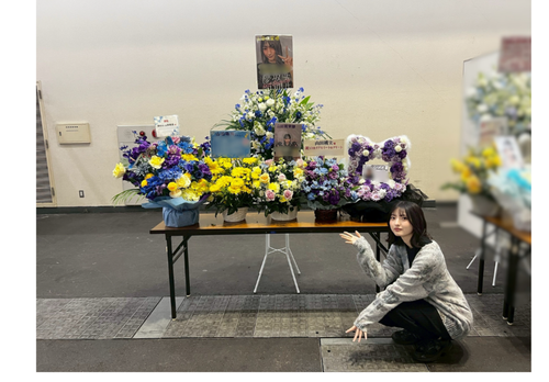 アイドルまとめ速報 ドル速(最新記事3)