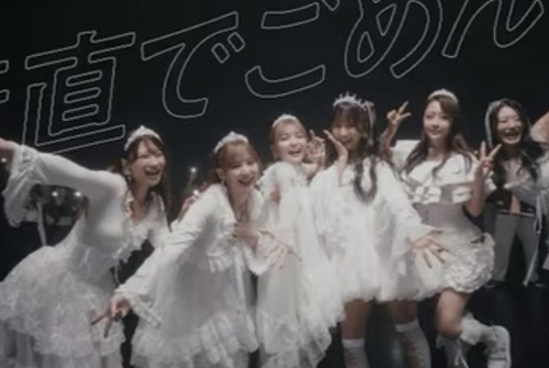 アイドルまとめ速報 ドル速(最新記事14)