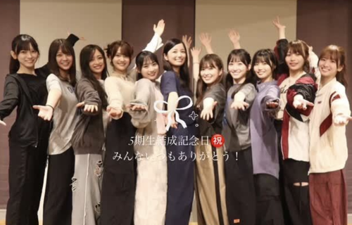 アイドルまとめ速報 ドル速(最新記事7)