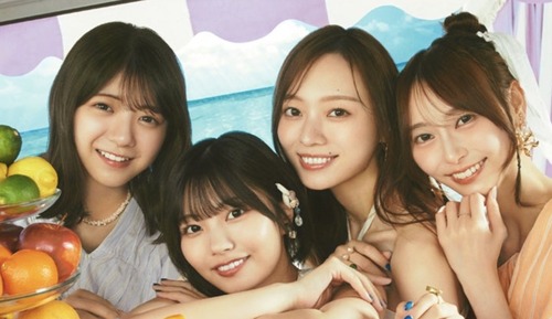 手を振る鬼に向かって豆を投げつける梅澤美波ちゃんｗ【乃木坂46】
 | アイドルまとめ速報 ドル速(最新記事2)