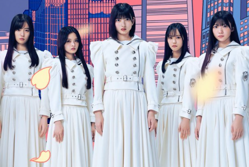 梅澤美波 ｢みんなからしたら鬼に見えてるかもしれない｣【乃木坂46】
 | アイドルまとめ速報 ドル速(最新記事4)