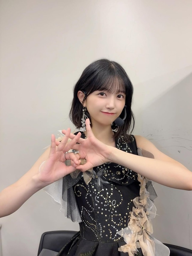 ツインお団子ヘアの菅原咲月ちゃんが可愛すぎる！！！【乃木坂46】
 | アイドルまとめ速報 ドル速(最新記事4)