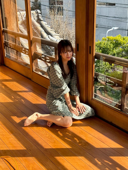 【画像】清水理央の最新