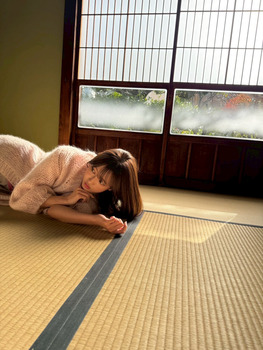 【画像】清水理央の最新