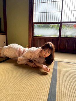 【画像】清水理央の最新