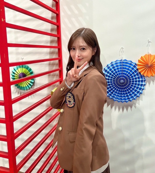 井上和ちゃん、3月でSOLを卒業…【乃木坂46】
 | アイドルまとめ速報 ドル速(最新記事1)