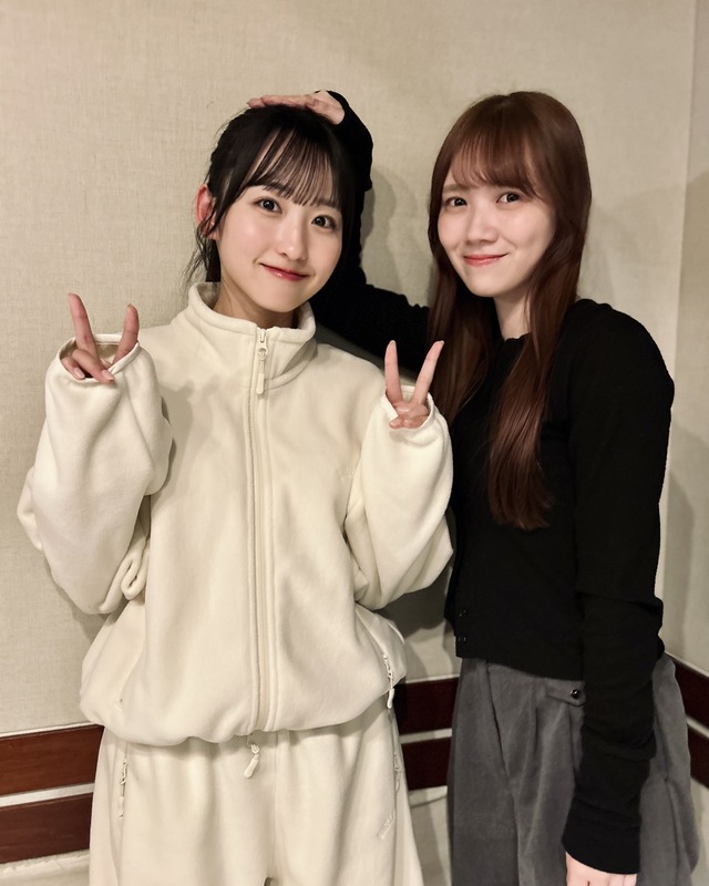 【朗報】最新のこの6期生、痩せてガチ可愛い
 | アイドルまとめ速報 ドル速(ピックアップ6)