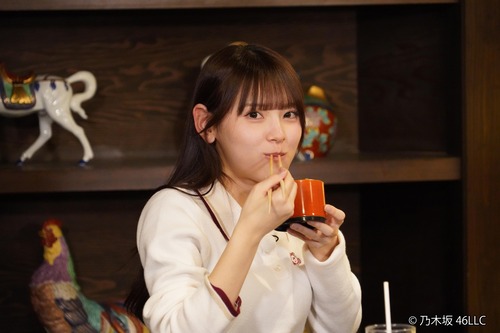 【朗報】最新のこの6期生、痩せてガチ可愛い | 【朗報】最新のこの6期生、痩せてガチ可愛い | アイドルまとめ速報 ドル速(画像07012105039335_2)