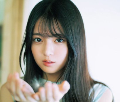 【朗報】最新のこの6期生、痩せてガチ可愛い
 | アイドルまとめ速報 ドル速(最新記事1)