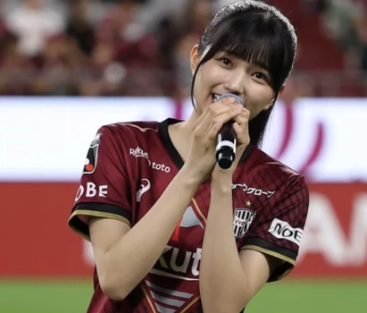 【悲報】井上和のANN、ヤバそう
 | アイドルまとめ速報 ドル速(最新記事2)