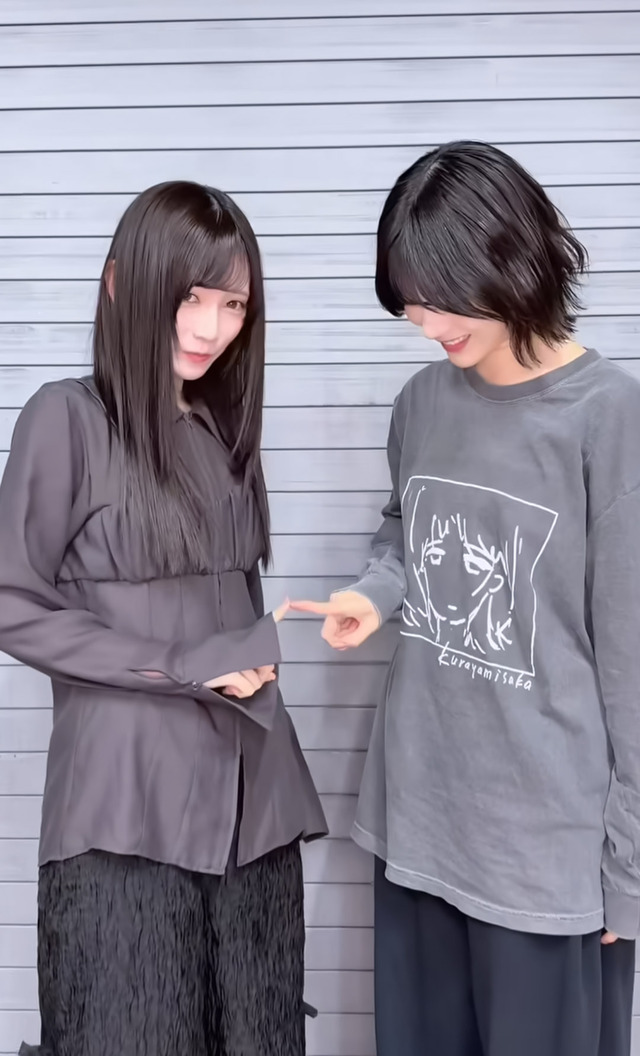 【日向坂46】リアミに初参加したおひさま、卒倒
 | アイドルまとめ速報 ドル速(最新記事4)