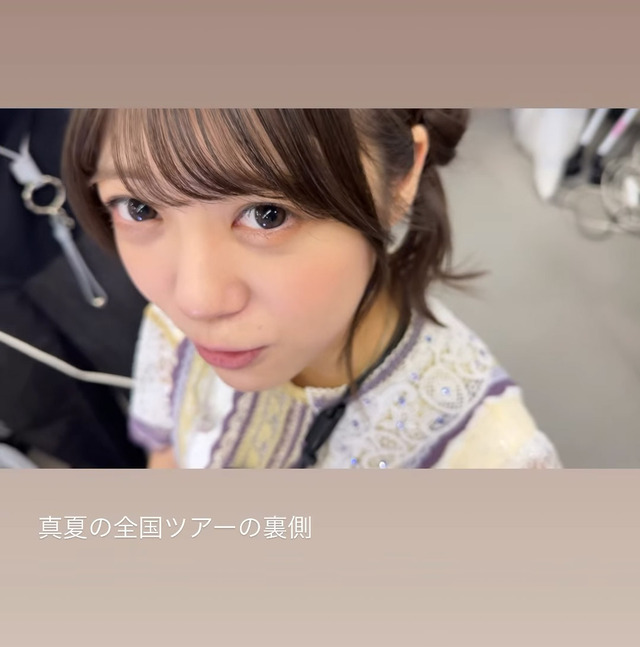 【速報】森平麗心さん、立ち上がった際に「ウルみん」が爆揺れ
 | アイドルまとめ速報 ドル速(最新記事2)