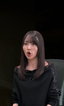 【朗報】賀喜遥香、渾身の顔芸wwwwwwwwwwwwwww | 【朗報】賀喜遥香、渾身の顔芸wwwwwwwwwwwwwww | アイドルまとめ速報 ドル速(画像08171858001720_2)