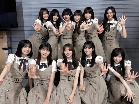 なぜ日向坂46のルーキーだけ可愛い子が集まったの？
 | アイドルまとめ速報 ドル速(最新記事1)