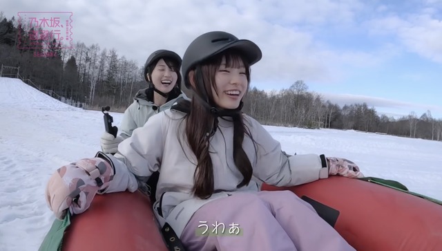 森平麗心ちゃんの振り幅がすごい！！！【乃木坂46】 | 森平麗心ちゃんの振り幅がすごい！！！【乃木坂46】 | アイドルまとめ速報 ドル速(画像08225807619596_2)