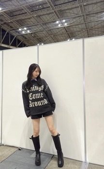 【朗報】金村美玖さん、リアミで太もも丸出しwwwwwwww | 【朗報】金村美玖さん、リアミで太もも丸出しwwwwwwww | アイドルまとめ速報 ドル速(画像08231838974185_2)