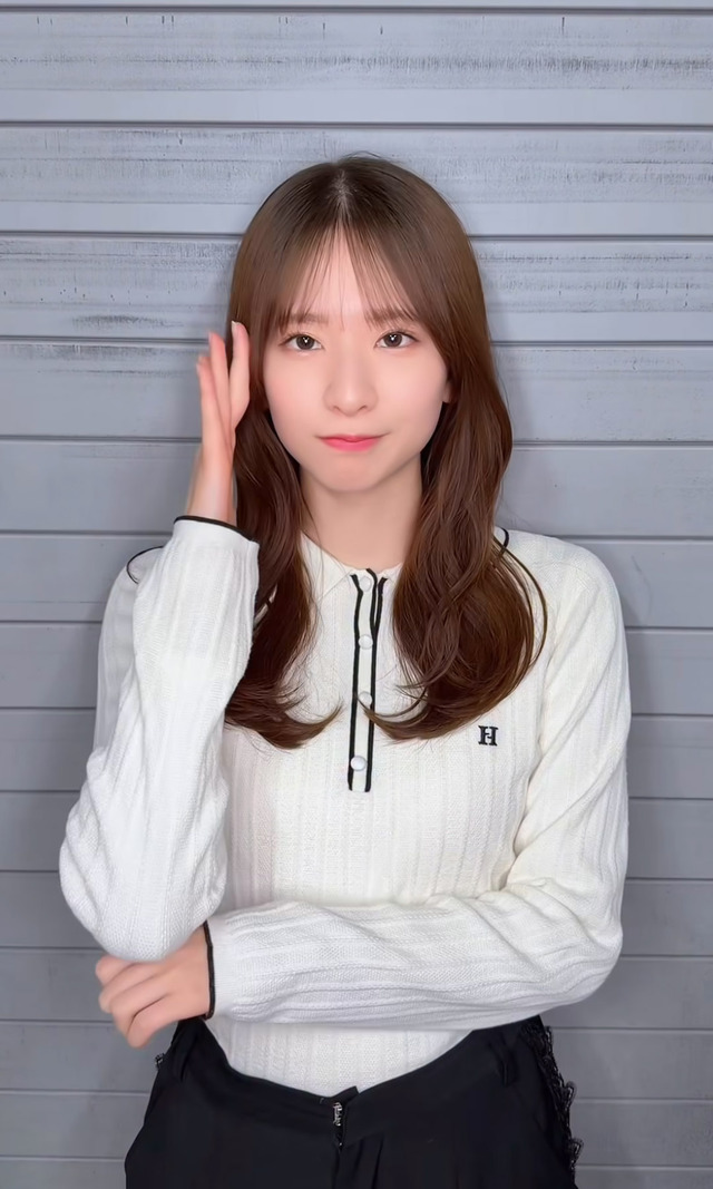 森平麗心ちゃんの振り幅がすごい！！！【乃木坂46】
 | アイドルまとめ速報 ドル速(最新記事2)