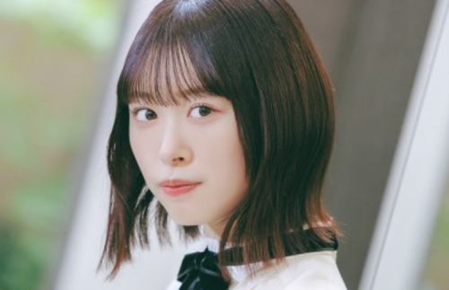 森平麗心ちゃんの振り幅がすごい！！！【乃木坂46】
 | アイドルまとめ速報 ドル速(最新記事1)