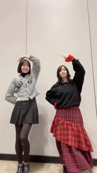 【速報】日向坂46のキャプテン、黒タイツ美脚が素晴らしすぎる | 【速報】日向坂46のキャプテン、黒タイツ美脚が素晴らしすぎる | 【速報】日向坂46のキャプテン、黒タイツ美脚が素晴らしすぎる | 【速報】日向坂46のキャプテン、黒タイツ美脚が素晴らしすぎる | アイドルまとめ速報 ドル速(画像09011026232895_4)