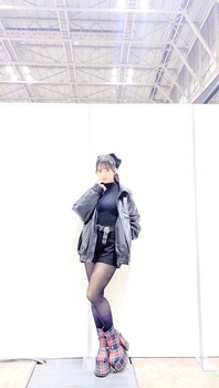 【朗報】与田祐希そっくりの日向坂5期、想像以上の恵体メンだった | 【朗報】与田祐希そっくりの日向坂5期、想像以上の恵体メンだった | アイドルまとめ速報 ドル速(画像09220917903417_2)